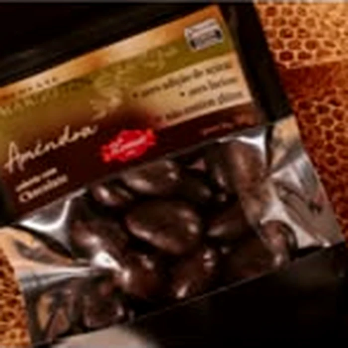 Produto Zermatt Amêndoa 72%