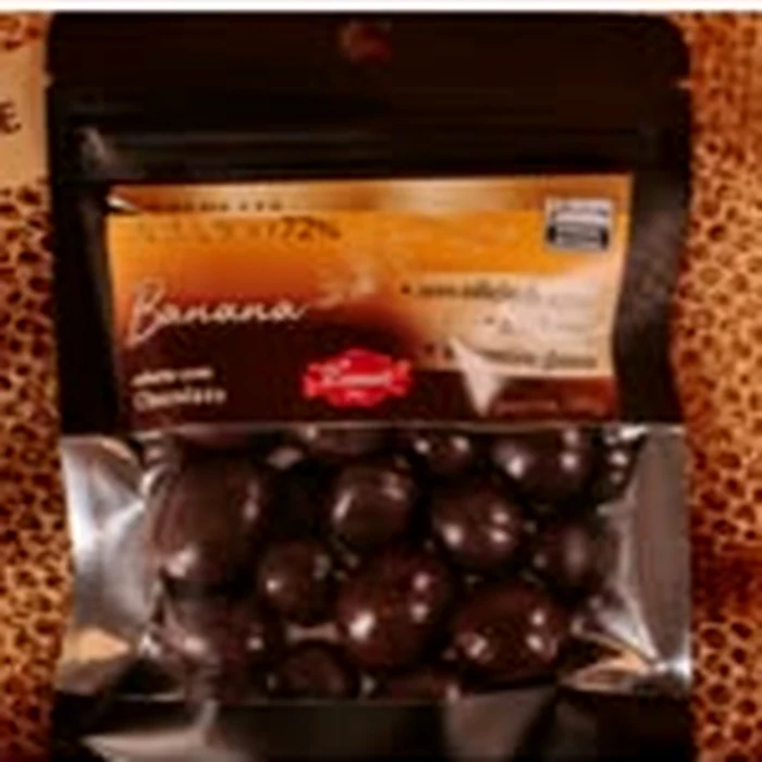 Produto Zermatt Banana-Passa 72%